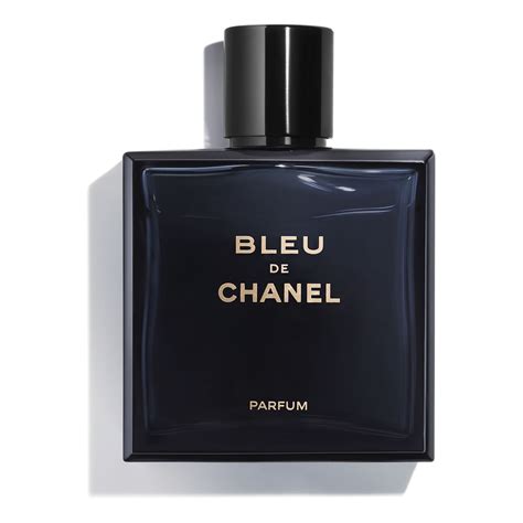 bleu de chanel parfum kaufen